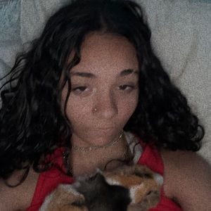 Meet your Posher, Brandilynn